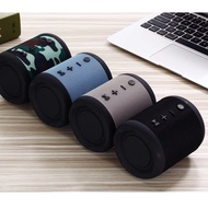 Bluetooth mini subwoofer speaker