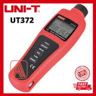 UNI-T UT372 / UT372D Tachometer Tachometer with USB (RPM Range 0~99999RPM) - Rotating speed measurem