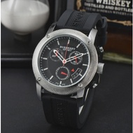 Burberry Burberry Quartz Movement Watch Simple Fashion Casual Atmosphere Men Women Same Style