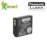 Panasonic DMW-BLH7 blh7 Rechargeable Lithium-Ion Battery Pack (7.2V, 680mAh) - 100% Panasonic Original Battery