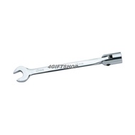 Flexible Combination Socket Wrench (8mm-17mm)