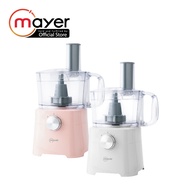 Mayer Multi-Functional Food Processor MMFP402