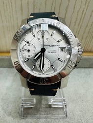 BAUME & MERCIER CAPELAND S