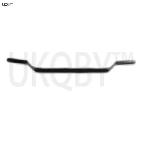 9Y0807649/9Y0 807 649 OK 1 Applicable to: Po rs ch e 18 Ca ye nn e rear bumper cover (decorative str