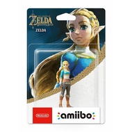 Zelda Breath of the Wild Zelda Amiibo Nintendo 3DS Wii WiiU Switch - Brand New!