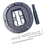 BTM Magnetic Paddle Shifter Mod for G923 G29 G27 Steering Wheel Control Transmission