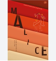 Malice - Keigo Higashino