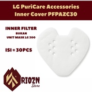 Lg PuriCare Accessories - Inner Cover PFPAZC30 (30Pcs Contents) Mask