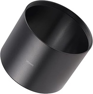Fotga Thread Screw-in Tele Zoom Lens Hood(95mm x 78mm) for Sigma 150-600mm 50-500mm, for Tamron SP 1