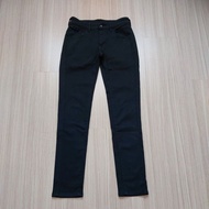 Long Jeans EDWIN Brand Size XS