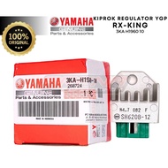 3KA-H1960-10 Regulator Kiprok Yamaha RXK, RX King YGP ORI