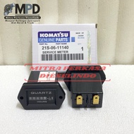 Hour Meter Komatsu D85SS-2 D85ESS-2 D65P-12 D65PX-12 21S-06-11140
