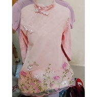 United Nation Costumes Korea