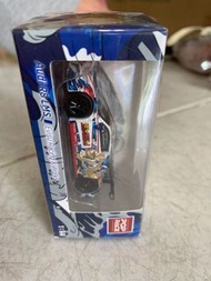 PopRace Audi R8 LMs