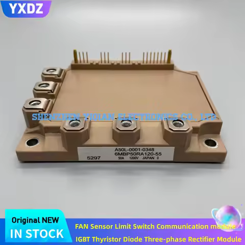 6MBP50RA120 6MBP160RTA060 6MBP50RC120-01 6MBP75RC120-01 6MBP250RTM060 6MBP75RU2A120-01 6MBP50RU2A120