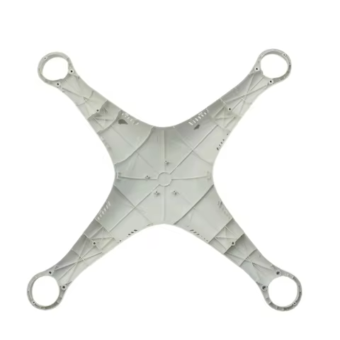 Original Phantom 3 Pro/Adv Upper Shell Body Frame Landing Gear Battery Cover For DJI Phantom 3 Pro/A
