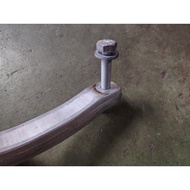 Porsche Cayenne9Y0 2018-Present Anti Roll Bar Link Rear (4M0505465D)(NEW)