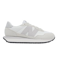 New Balance 237 NB Retro Shoes Beige Women's Sports [YUBO] WS237SW B Last