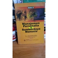 Human Resource Management
