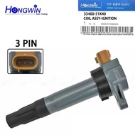 High Performance Ignition Coil For Suzuki Swift SX4 Grand Vitara 33400-51K40 33400-51K20 3340051K40 