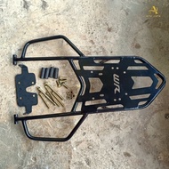 Rear Trunk WR155 R Behel WR 155 Bracket Yamaha WR155