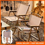 Folding Chair Outdoor Foldable Chair Portable Back Foldable Chair Camping Chair Picnic Beach With Aluminum