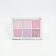 [2aN] Better Me Eye Palette 14 Colors