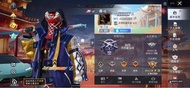 ❤️‍🔥可刀！🔥IOS QQ 和平精英 多槍皮 多套裝 帳號✨