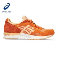ASICS Unisex GEL-LYTE V Sportstyle Shoes in Terracotta/Bengal Orange