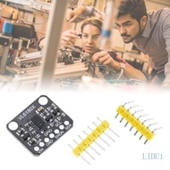 LIDU1 VL6180X High-Precision Optical Sensor Development Tools I2C Sensor for