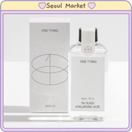 <One Thing> 1% Oligo Hyaluronic Acid 150ml