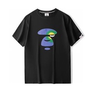 Aape Tee 短袖T恤