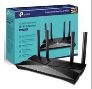 TP-LINK Archer AX23 AX1800 Dual-Band Wi-Fi 6 Router