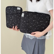 Star Pattern Handbag For Honor Pad X8b 2026 11"Pad 10 9 12.1"V9 X8a 9Pro GT Pro 12.3 MagicPad 4 3 2 