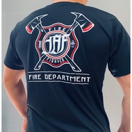 [Fire Exclusive] Red Axe/Baseball Style FF