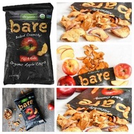 TA276 美國 Bare 有機蘋果脆片 (397g)