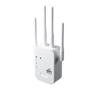RLG WIFI Repeater Wireless Wifi Range Extender Router Repeater