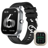 New D8pro Smart Watch Bluetooth Call Two-in-One Bluetooth Headset Couple Phone Watch