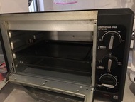 Imarflex 22L 1380w IOV-22SC convection 熱風對流烘烤焗爐