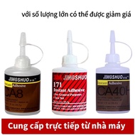 Super Strong Adhesive 171 CA40 CA8 - Dries Quickly |   Versatile for metal / plastic / ceramics