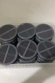 Tutup Paralon Rumah Walet Ukuran 3 Dim 3inch untuk Lubang angin2 rumah burung walet /dop walet / tu