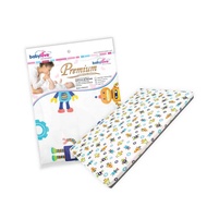 Babylove Premium Playpen Foam Mattress/ Playpen Mattress/Tilam Bayi/Playpen Casing Only/Sarung Playp