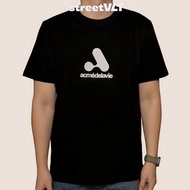ADLV a Symbol Standard Short Sleeve T-Shirt Acme De La Vie Original