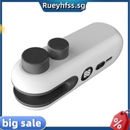 Mini Bag Sealer, Mini Bag Sealer with Magnet, Portable Handheld Bag Sealer,Rechargeable Bag Sealer f