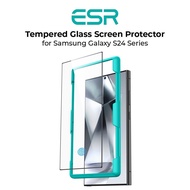 ESR Samsung Galaxy S24 Ultra Tempered Glass Screen Protector