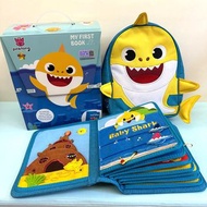 My First Book Baby Shark