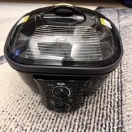 Fissler 多功能電炸鍋