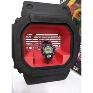 Original casio Gshock dw9000m Eric haze(dw9052)anak katak ,collab edition,bnb new,warranty 6 bulan,n
