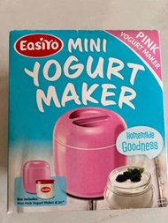 EasiYo 優格機 (mini size