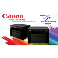 Canon imageCLASS MF3010